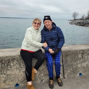 Meet your Posher, Patricia